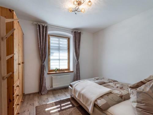 Apartamento Ferienwohnung "zum See"