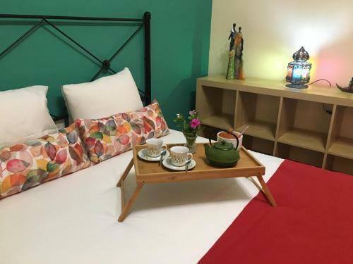 Apartamento Los Frailes I