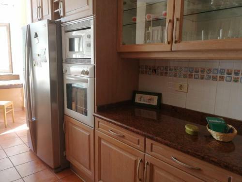 Apartamento Los Frailes I