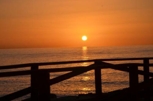 Apartamento Los Frailes I