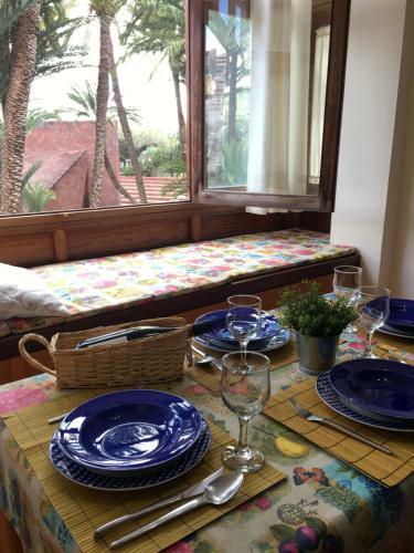 Apartamento Los Frailes I