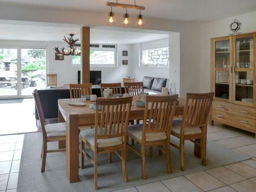 Chalet Mon R�ve