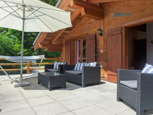 Chalet Mon R�ve