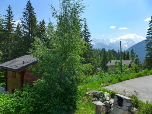 Chalet Mon R�ve