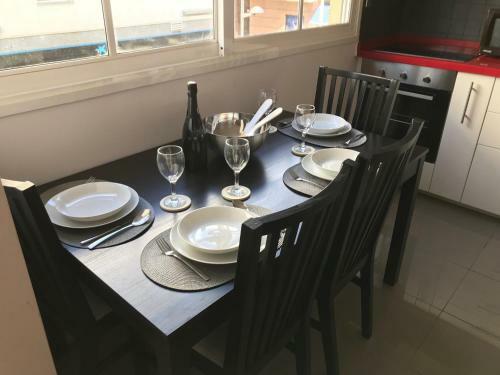 Casa Brego - Central Apartment With A/c And Wifi