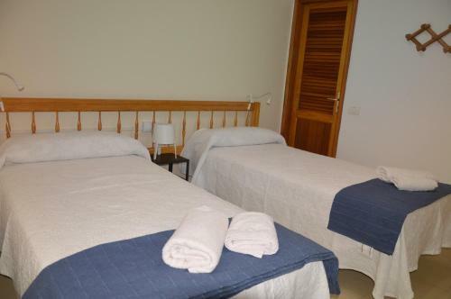 Apartamento La Ni�a