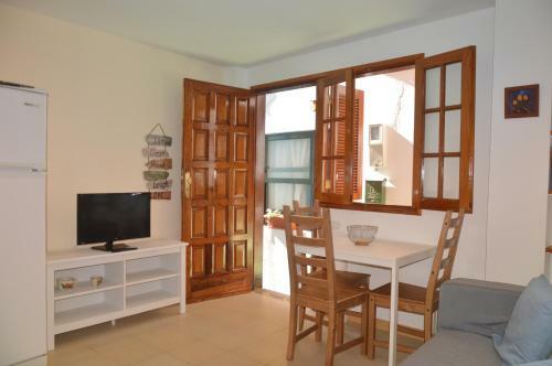 Apartamento La Ni�a