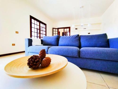 Villa El Mirador
