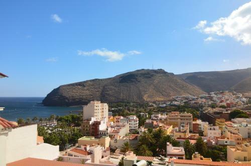 Apartamento Balc�n Al Atl�ntico
