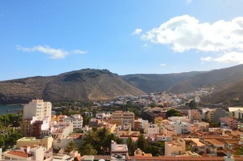 Apartamento Balc�n Al Atl�ntico