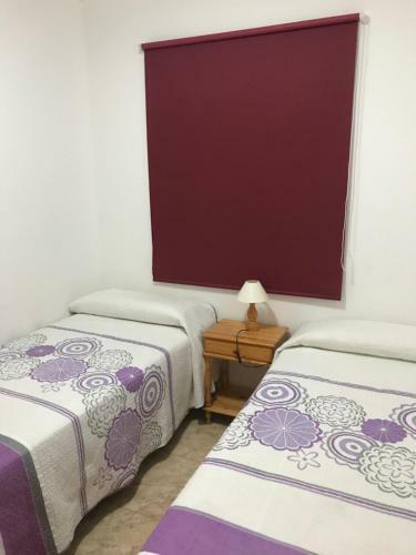 Apartamento Balc�n Al Atl�ntico