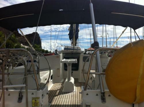 Yacht Brego - A Different Way To Stay