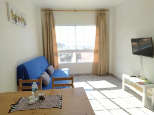 Apartamentos La Villa 2