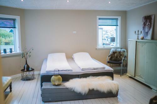 Brekkustova - Modern, Cosy And Spacious Apartment
