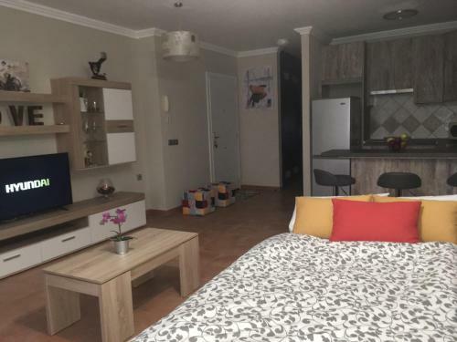 Apartamento Casa Manel, La Gomera