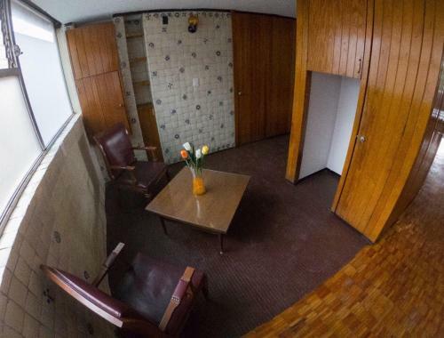Apartamento Suites Las Plazas