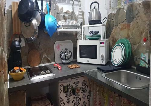 Apartamento El Peque de Tamaide San Miguel de Abona