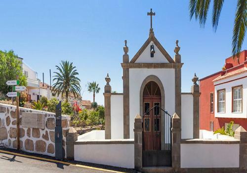 Apartamento El Peque de Tamaide San Miguel de Abona