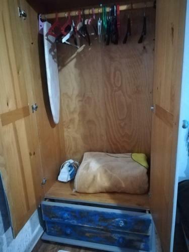 Apartamento El Peque de Tamaide San Miguel de Abona