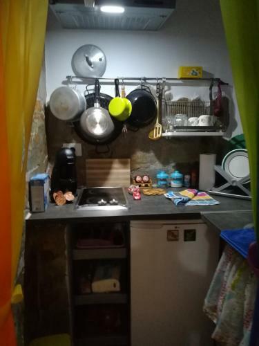 Apartamento El Peque de Tamaide San Miguel de Abona