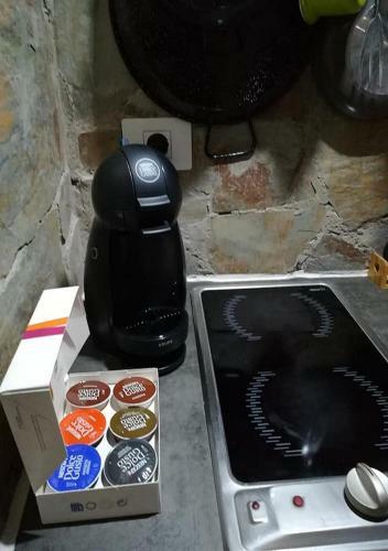 Apartamento El Peque de Tamaide San Miguel de Abona