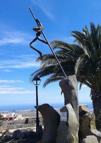 Apartamento El Peque de Tamaide San Miguel de Abona