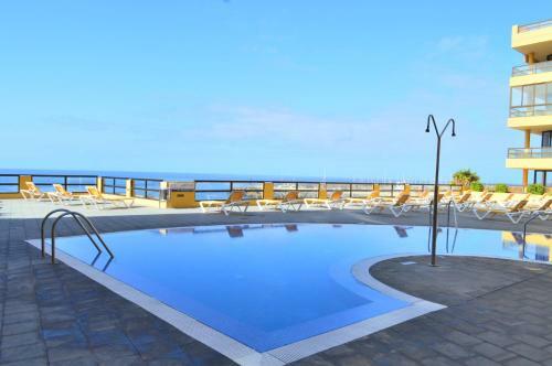 Apartamento Aguamarina 605
