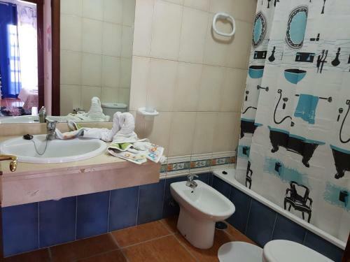 Apartamento Aguamarina 812