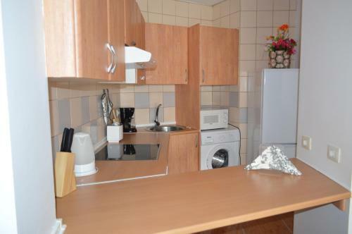 Apartamento Aguamarina 812