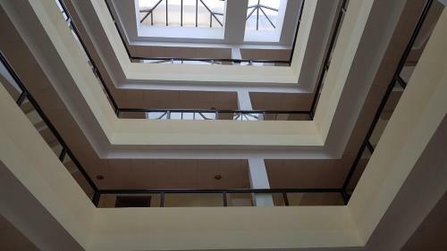 Apartamento Aguamarina 812