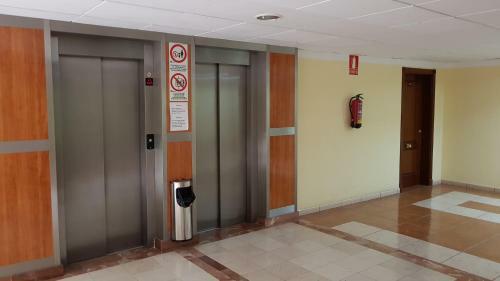 Apartamento Aguamarina 812