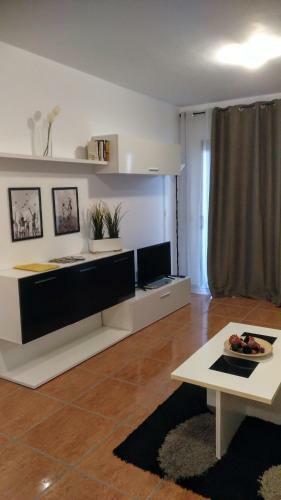 Apartamento Aguamarina 812
