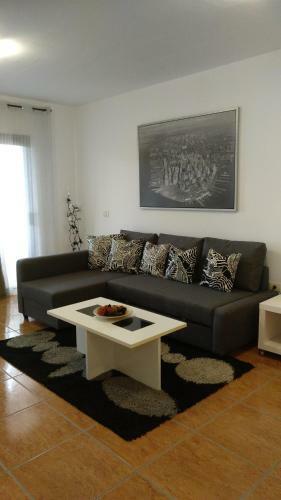 Apartamento Aguamarina 812
