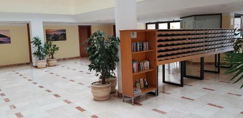Apartamento Aguamarina 812
