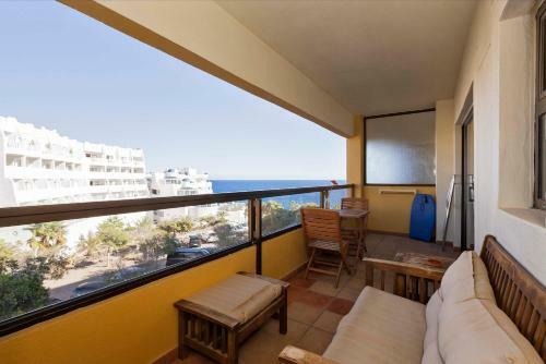 Golf Del Sur Luxury Apartment