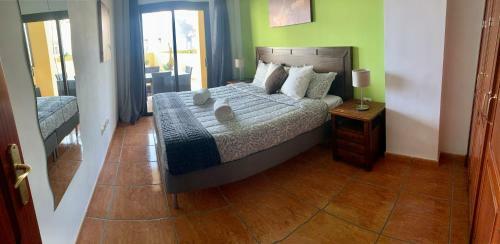 Apartamento Aguamarina 430