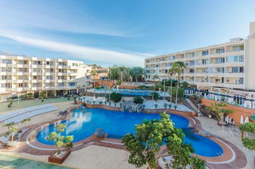Apartamento Golf Del Sur Beautiful Cozy Studio, Pools, Parking