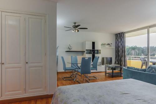 Apartamento Golf Del Sur Beautiful Cozy Studio, Pools, Parking