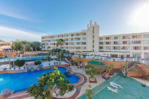 Apartamento Golf Del Sur Beautiful Cozy Studio, Pools, Parking