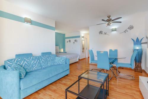 Apartamento Golf Del Sur Beautiful Cozy Studio, Pools, Parking