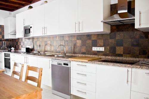 Casa Las Zocas
