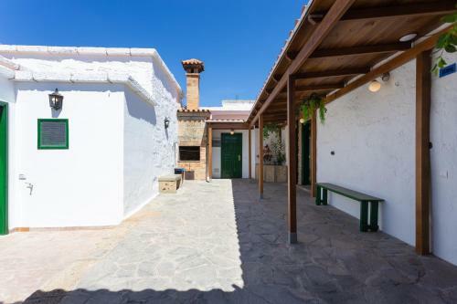 Casa Las Zocas