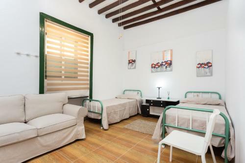 Casa Las Zocas