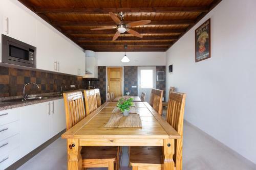 Casa Las Zocas