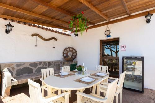 Casa Las Zocas