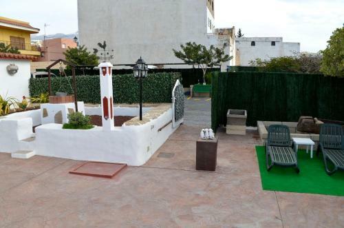 Casa Las Zocas