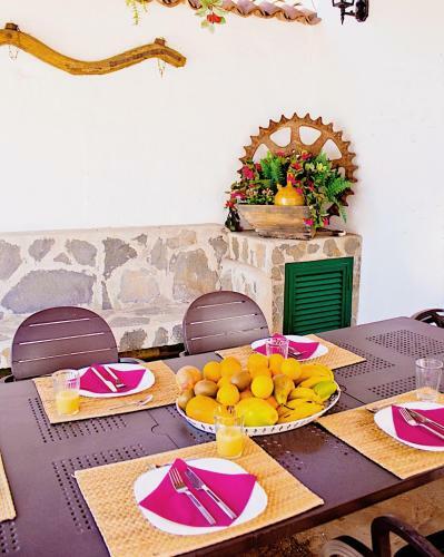 Casa Las Zocas