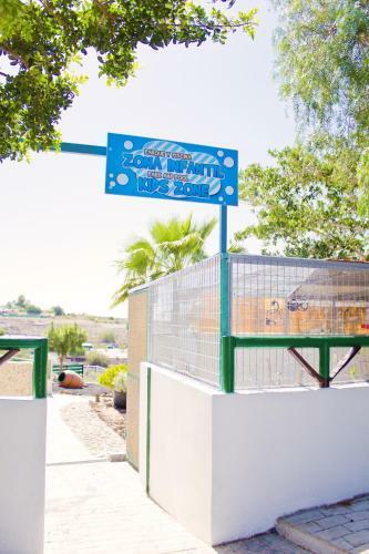 Casa Las Zocas