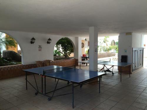 Apartamento Fairways Club