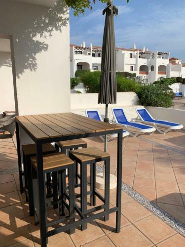 Apartamento Fairways Club